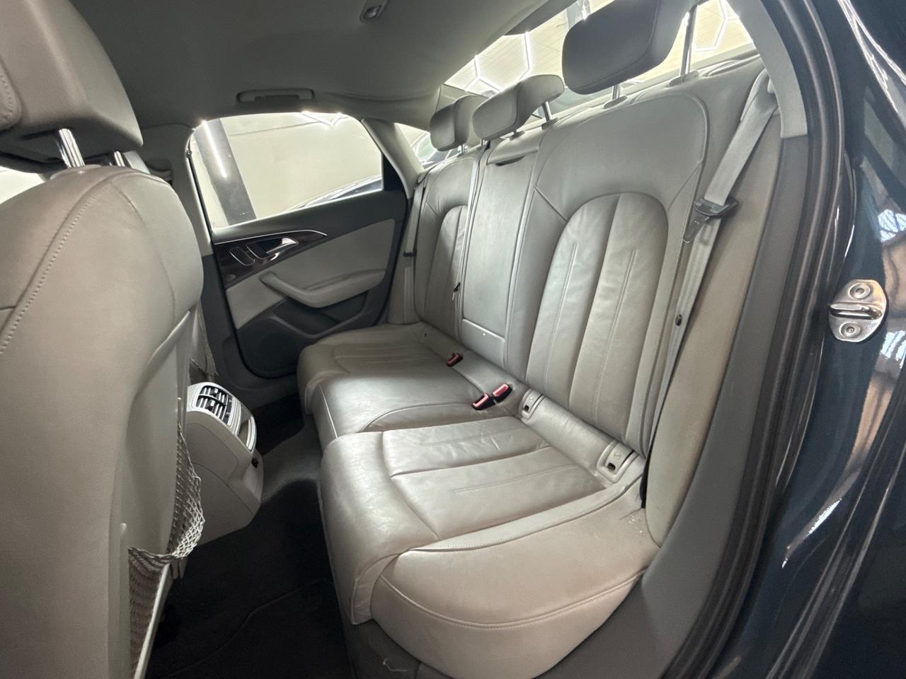 Audi A6 2.0 TDI 177 CV multitronic Advanced