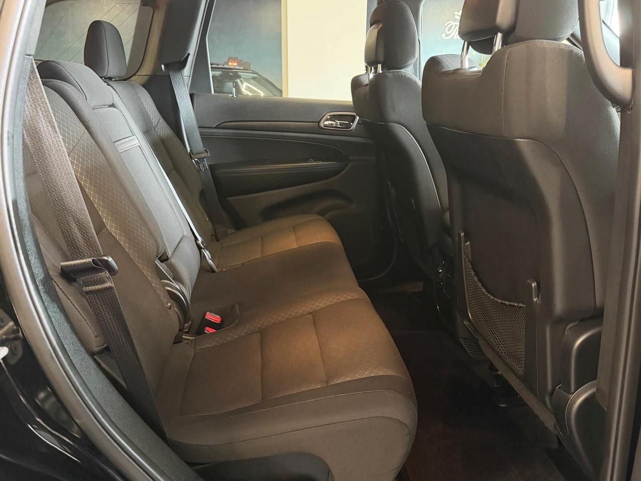 JEEP GRAND CHEROKEE 3.0 V6 4X4 250CV NAVI CRUISE ANNO 2019