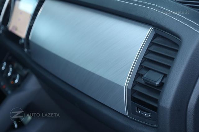 SKODA Kodiaq 2.0 TDI EVO SCR DSG Ambition