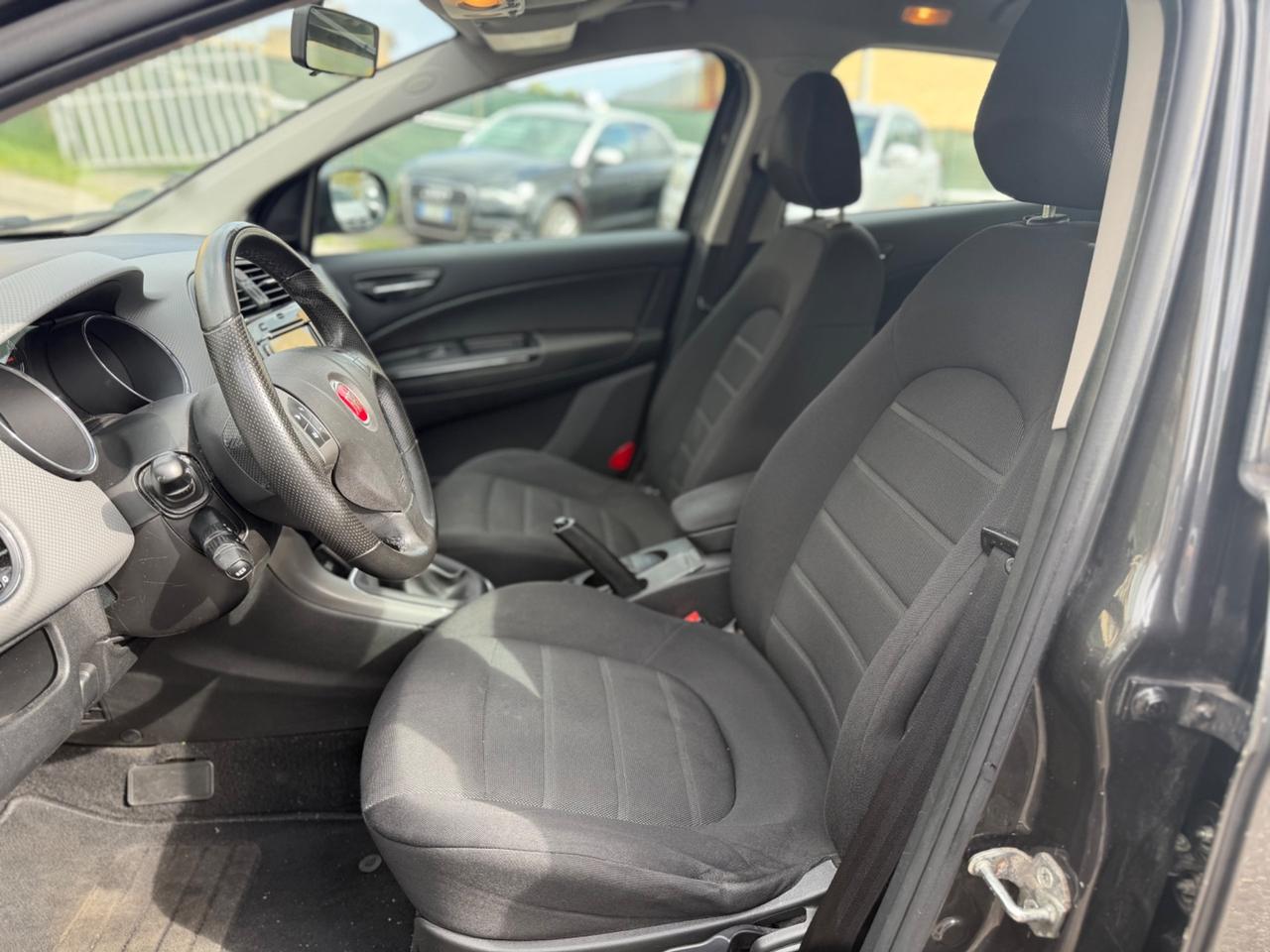 Fiat Bravo 1.6 MJT 105 CV DPF Business