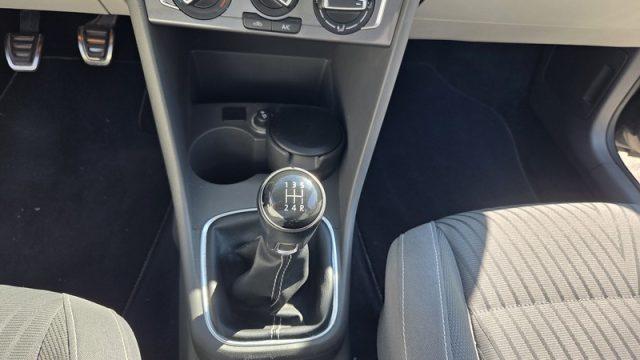 VOLKSWAGEN Polo 1.0 MPI 75 CV 5p. Fresh PERMUTE UNICOPR. OK NEOPAT