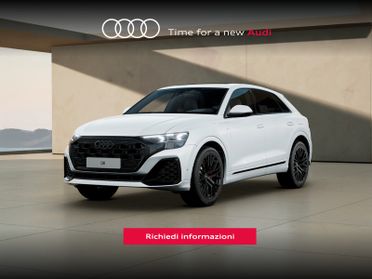 Audi Q8 3.0 tfsi e s line edition quattro 394cv tiptronic