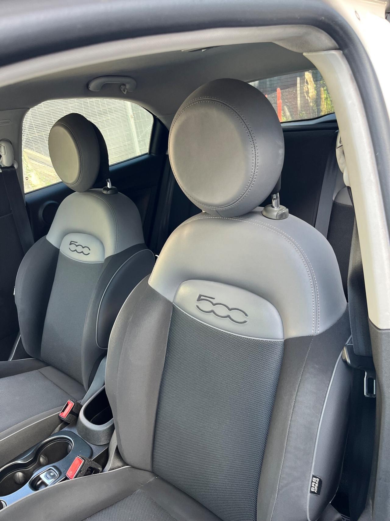 FIAT 500X 1.3 MULTIJET 95CV FULL OPTIONAL