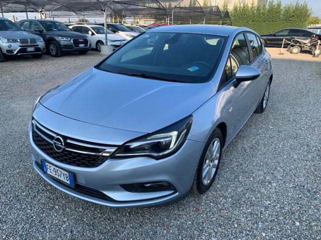OPEL Astra 1.6 CDTi 110CV Start&Stop 5 porte Innovation