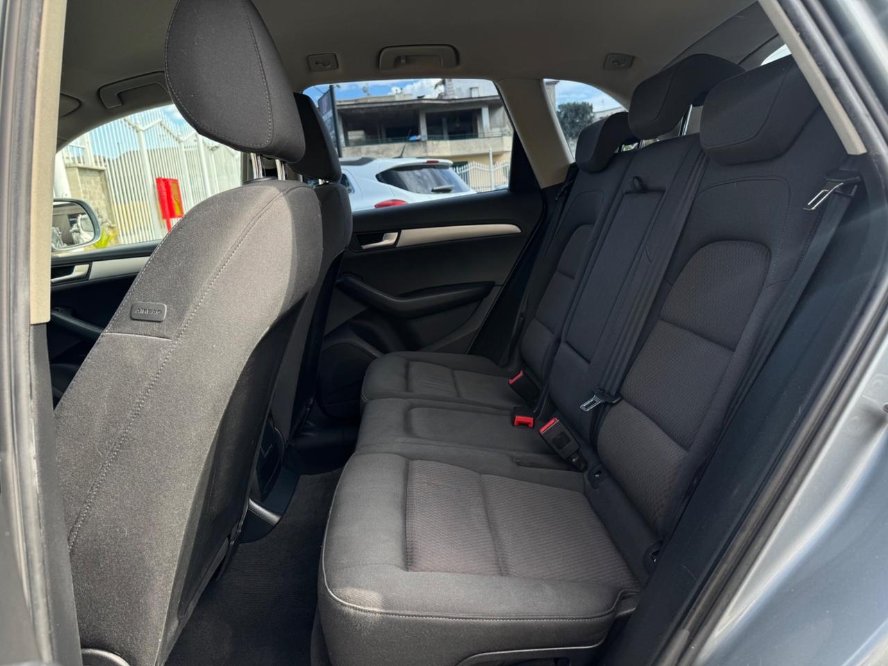 Audi Q5 2.0 TDI 170 CV quattro S tronic Advanced Plus