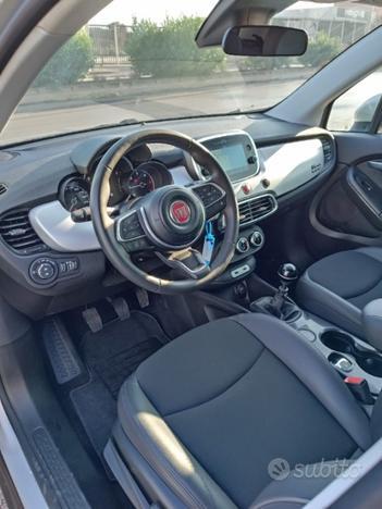 FIAT 500X 1.3 MultiJet 95 CV Cross Dolcevita i.e