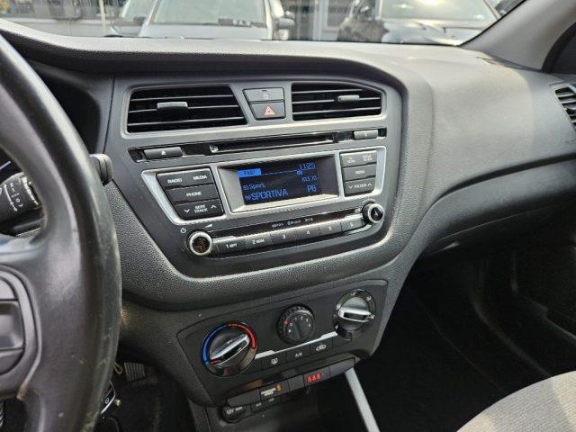 HYUNDAI i20 1.1 CRDi 12V 5 porte