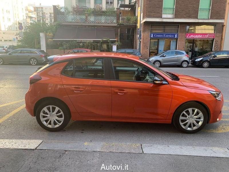 Opel Corsa Corsa 1.2 100 CV Edition