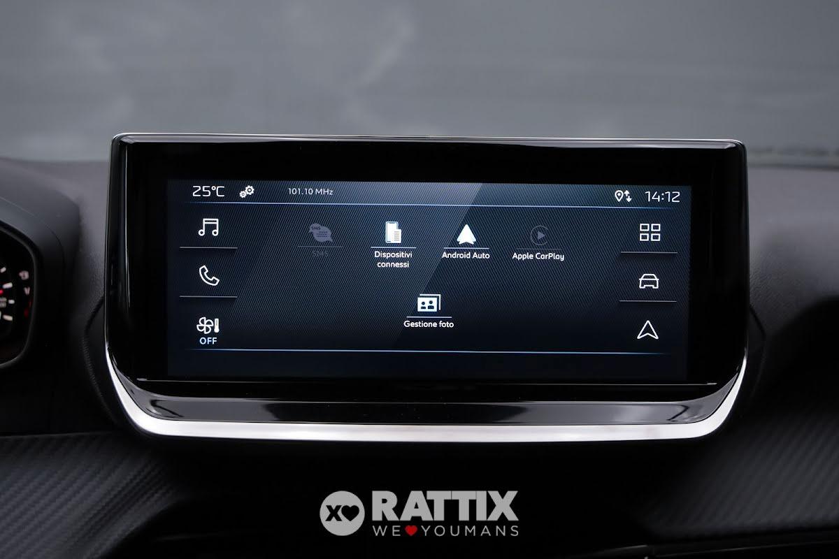 Peugeot 2008 1.2 puretech 100CV Style