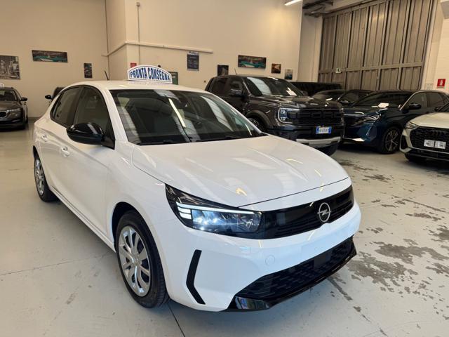 OPEL Corsa 1.2 KM. 0 NEW MODEL PRONTA CONSEGNA