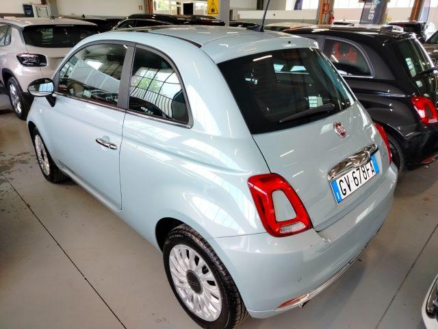 FIAT 500 1.0 Hybrid Dolcevita MY24