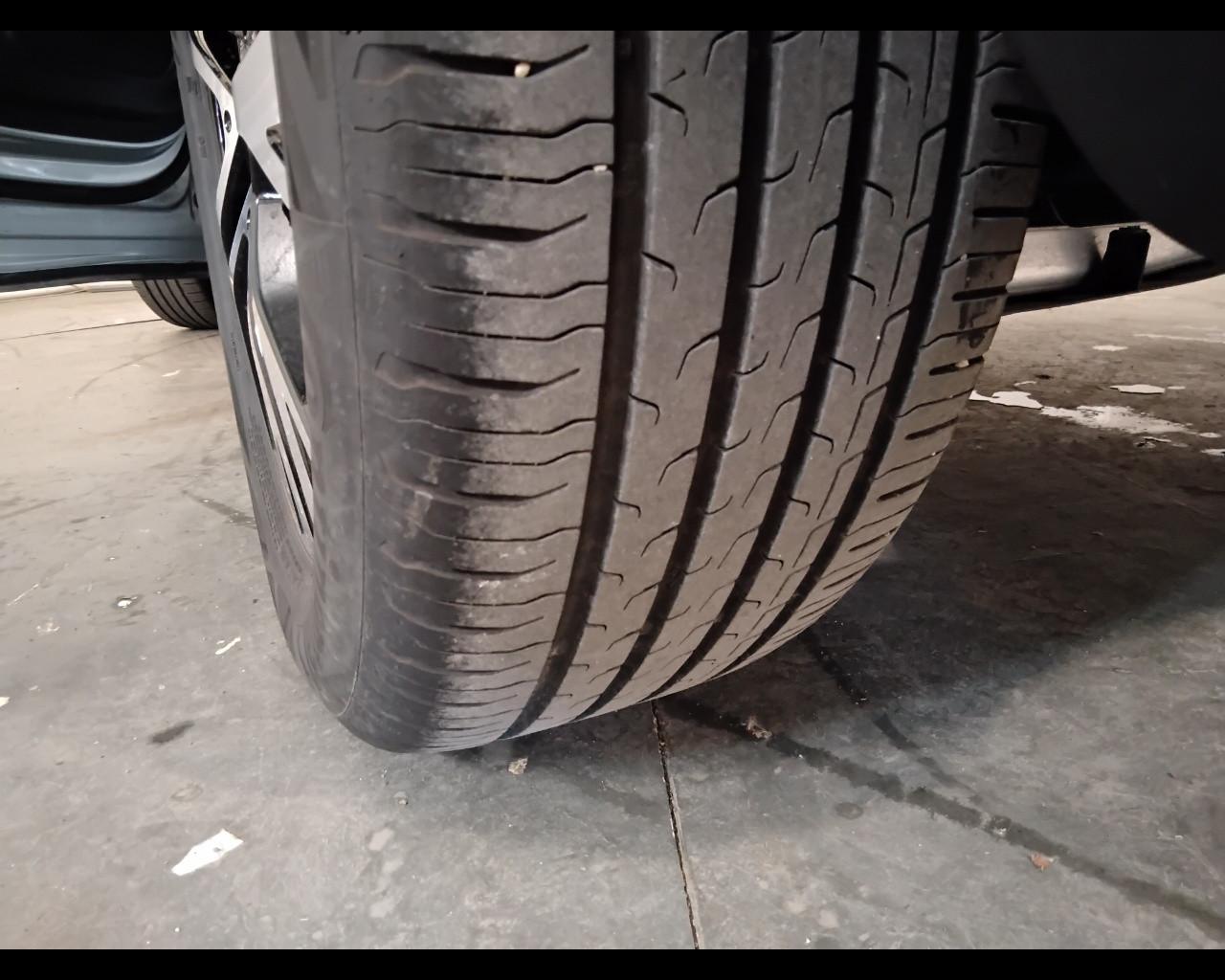 Mercedes-Benz GLA-H247 2023 - GLA 180 d Progressive Advanced auto