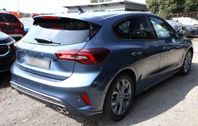 FORD Focus 1.0 Hybrid 125 CV 5p. ST-Line N1 Autocarro