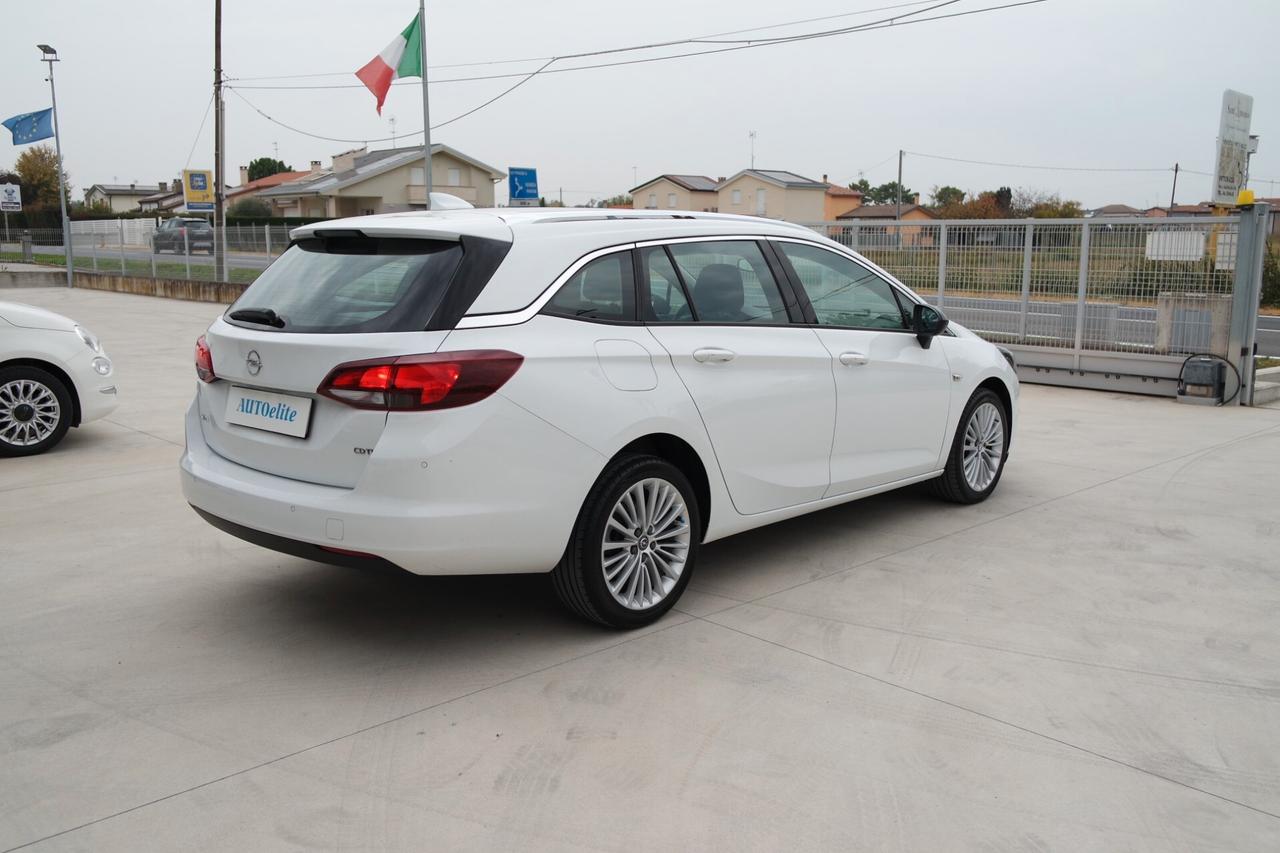 Opel Astra 1.6 CDTi 136CV Start&Stop Sports Tourer Innovation