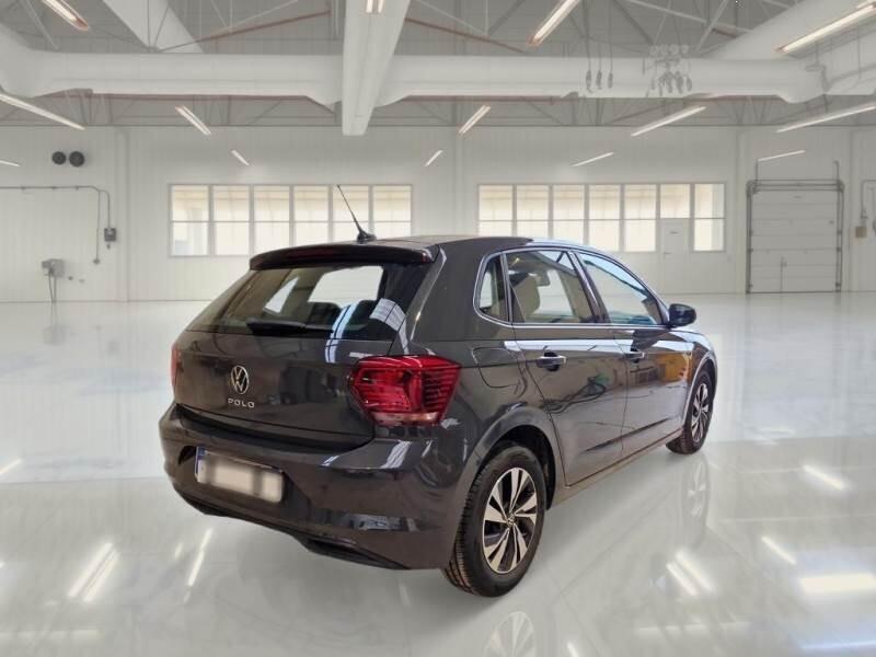 VW POLO 1.0 TSI 95 CV CONFORTLINE