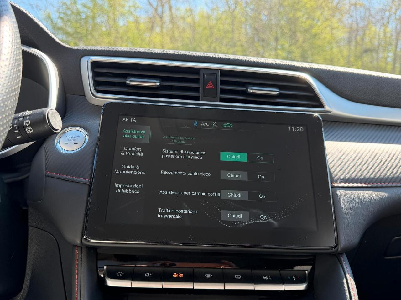 Mg ZS 1.0T-GDI AUTO. Luxury 111CV NEOP.