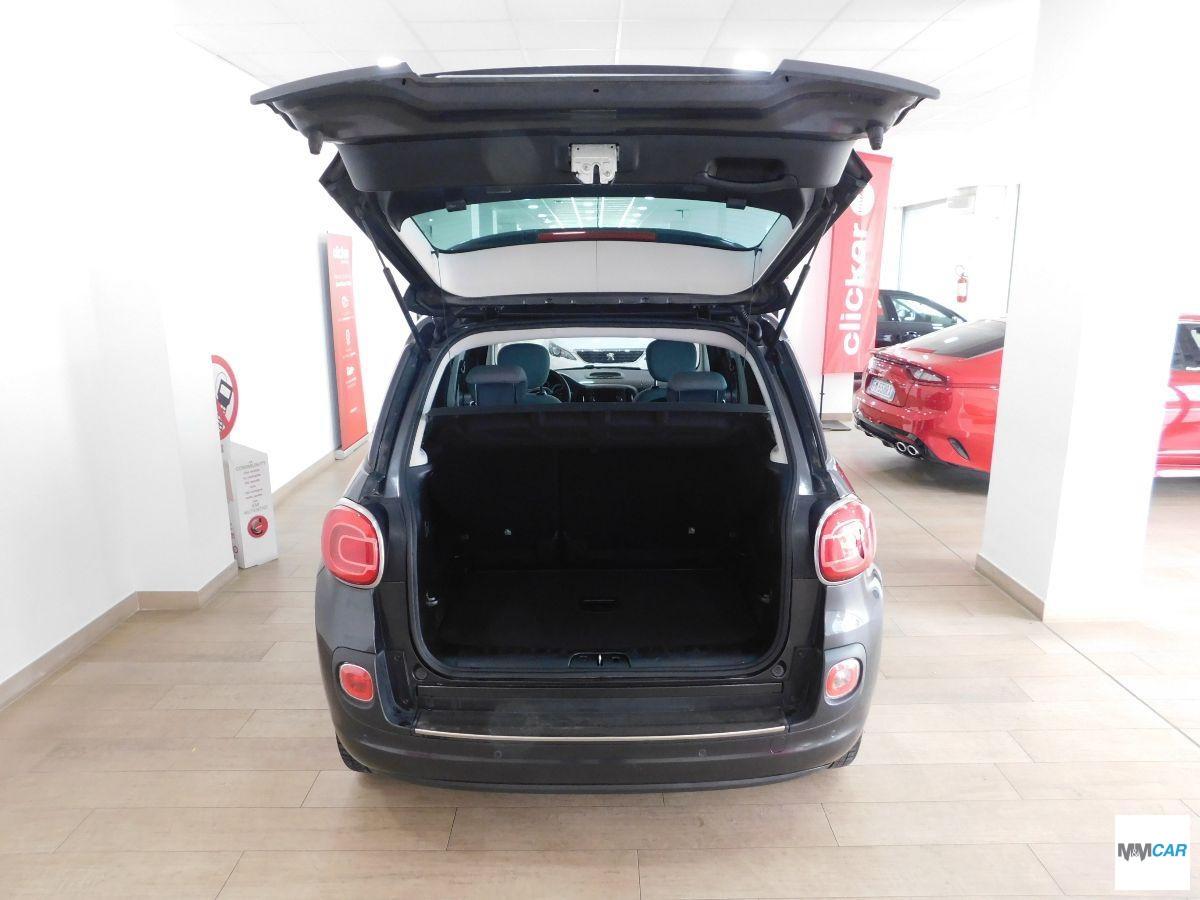 FIAT - 500 L - 1.3 Multijet 95 CV Pop Star