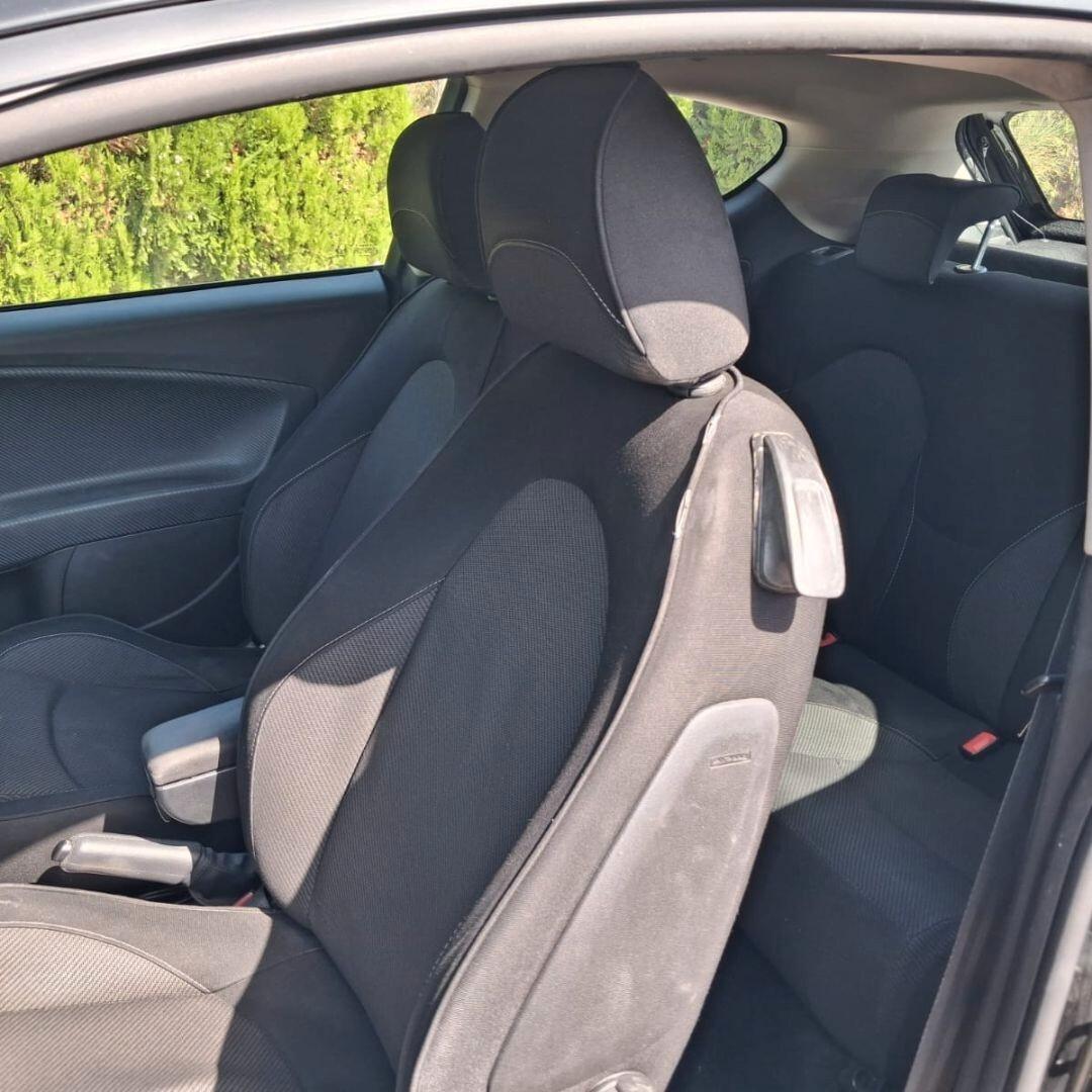 Alfa Romeo MiTo 1.3 JTDm-2 - 95 CV