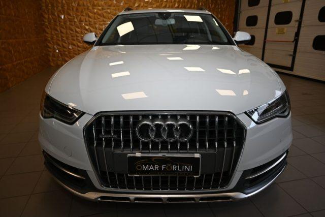 AUDI A6 allroad 3.0TDI 272CV Q.S-TR.BUSIN.PLUS ALCANT.20"BOSE FULL