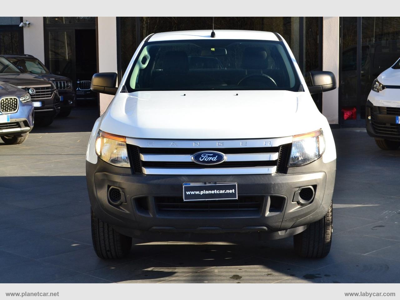 FORD Ranger 2.2 TDCi Doppia Cabina XL 5pt.