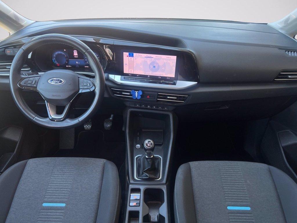 FORD Grand Tourneo Connect 1.5 EcoBoost 114 CV Active del 2023