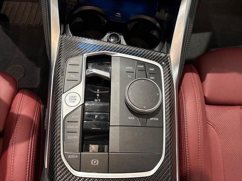 BMW Serie 4 420d Gran Coupe mhev 48V MSport Pro auto