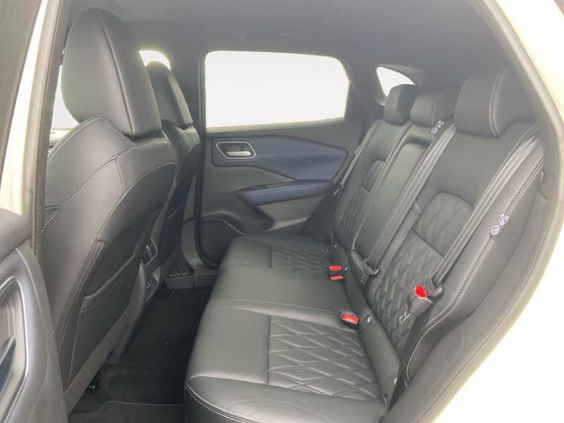NISSAN Qashqai 1.3 mhev Tekna+ 2wd 158cv xTroniC