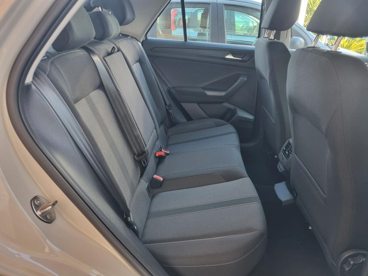 Volkswagen T-Roc 1.0 TSI Life