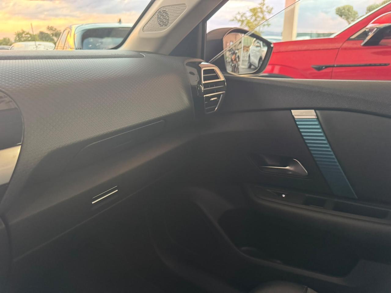Citroen C4 e-C4 motore elettrico 136 CV Feel Pack