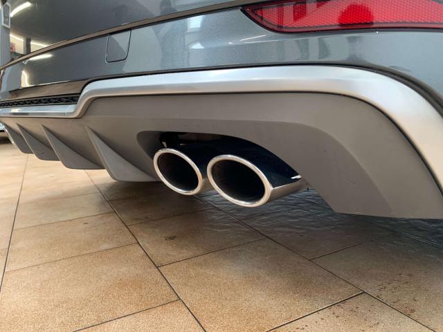 Audi S3 S3 Sportback 2.0 tfsi quattro 300cv s-tronic Full