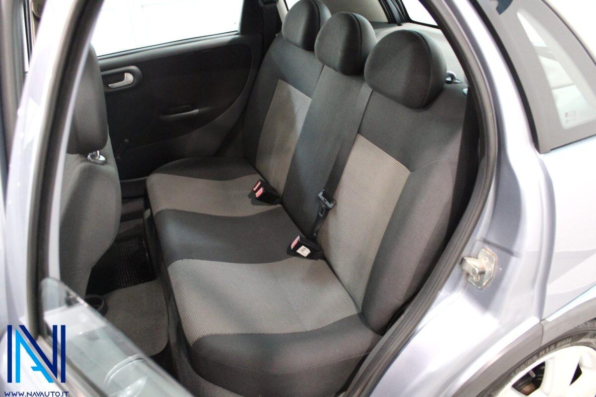 OPEL Corsa 1.3 CDTI Cosmo - 2005