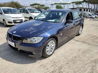 BMW 320 2.0 d cat 163cv Touring CLIMA,CERCHI LEGA