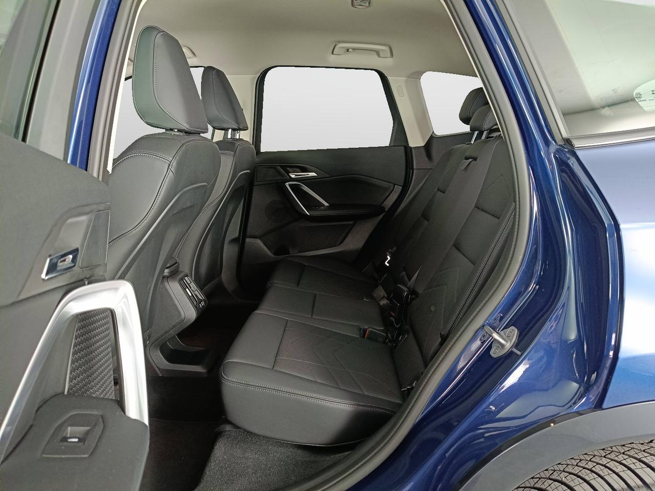 BMW X1 U11 - X1 sdrive18d X-Line auto
