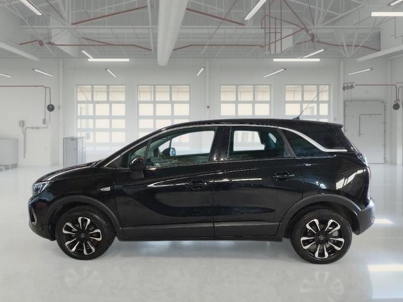 OPEL CROSSLAND 1.5 DIESEL 110 CV ELEGANCE SES MT6 5 PORTE CROSSOVER