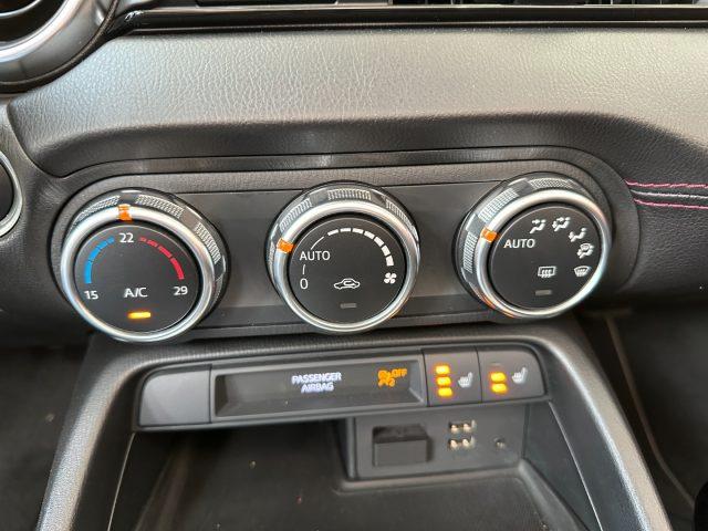 MAZDA MX-5 1.5L Skyactiv-G Exceed - Bose - LED - Navi