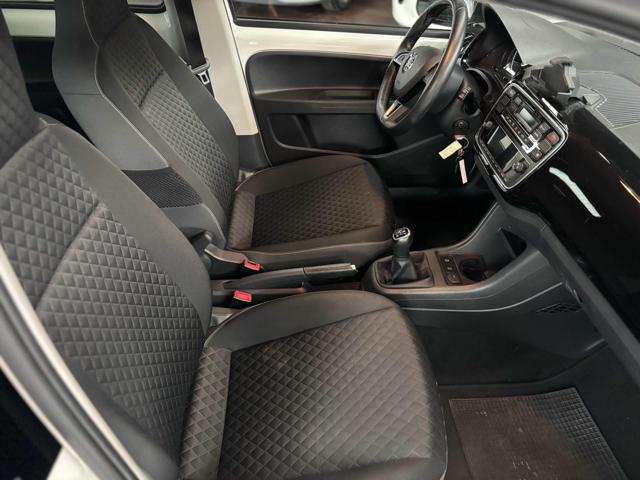 SKODA Citigo 1.0 68 CV 5 porte Style G-Tec