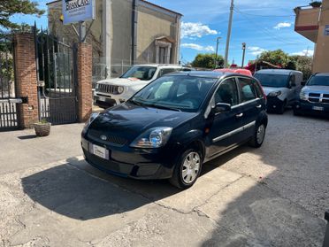 FORD FIESTA 2006 1.4 DIESEL
