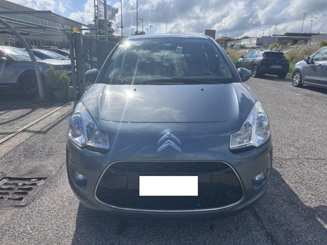 CITROEN C3 1.4 HDi 70 CV Seduction