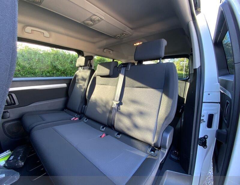 Toyota Proace Verso 2.0D 144 CV L2 D Lounge