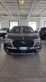 DS Automobiles 7 Ibrida Plug-in