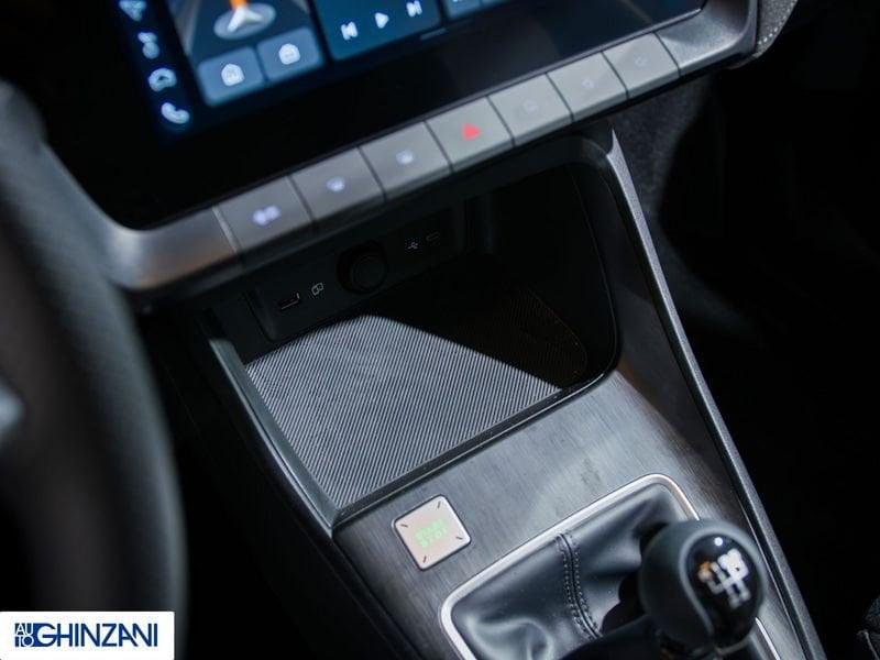 MG ZS ZS 1.5 Standard - "PREZZO VERO"