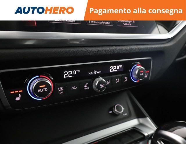 AUDI Q3 35 TFSI S tronic S line edition