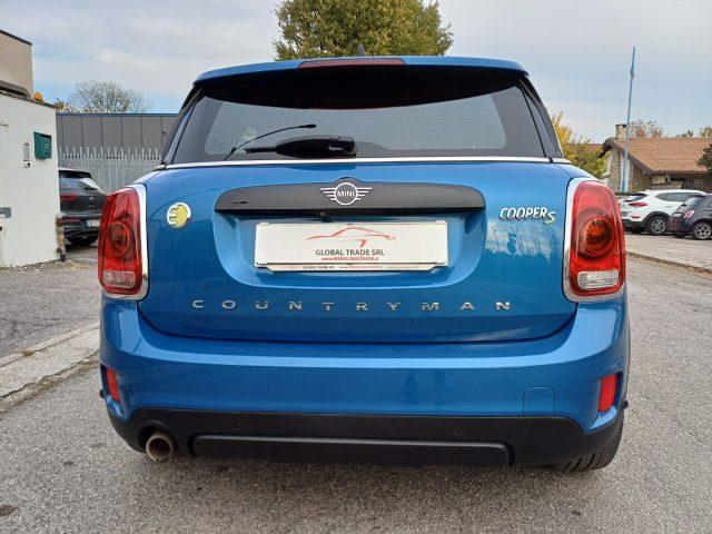 MINI Countryman 1.5 Cooper SE Hype Countryman ALL4 Automatica