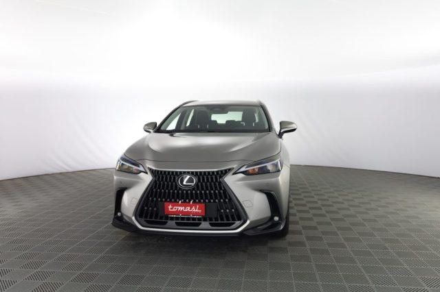 LEXUS Other NX NX Hybrid 4WD Business