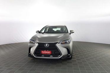 LEXUS Other NX NX Hybrid 4WD Business