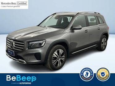 Mercedes-Benz GLB Classe 180 D PROGRESSIVE ADVANCED AUTO