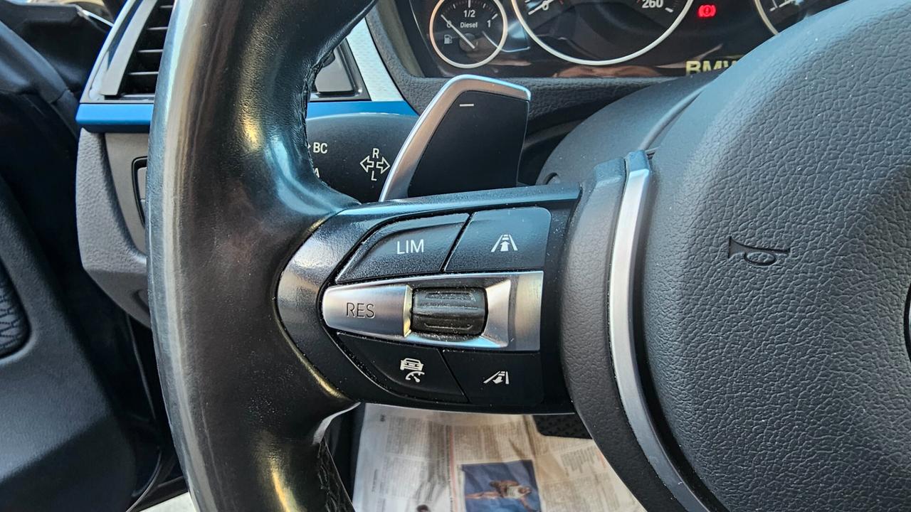 Bmw 420 420d xDrive Coupé Msport