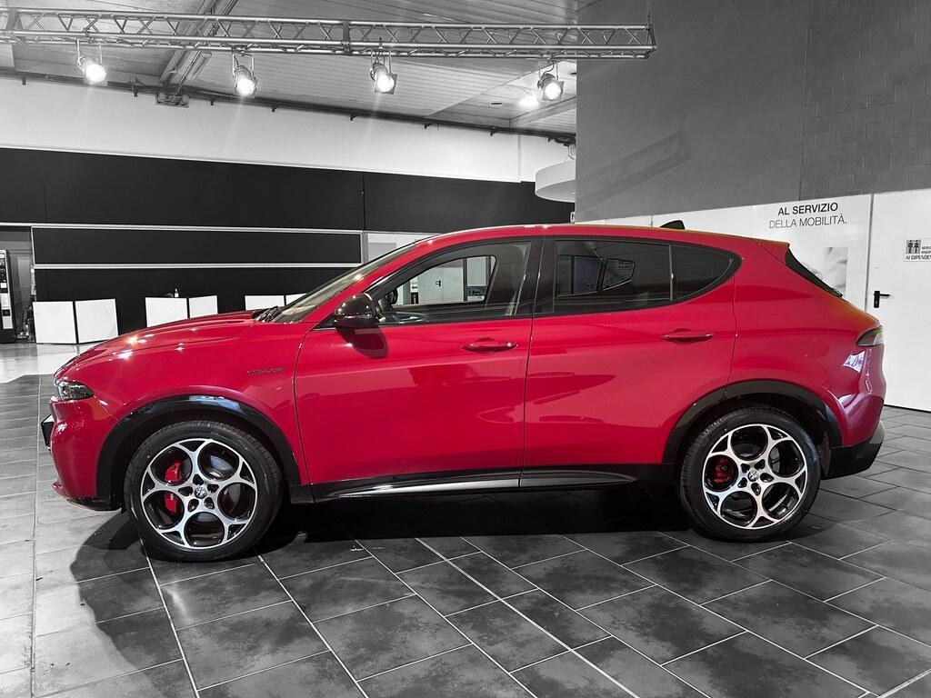Alfa Romeo Tonale 1.5 Hybrid Veloce TCT7