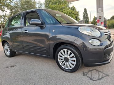 Fiat 500L 1.3 Multijet-*SOLO 96mila CHILOMETRI*
