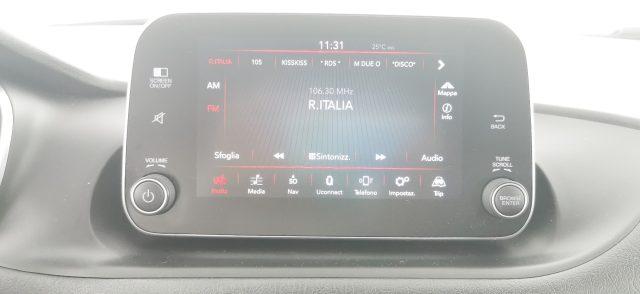 FIAT Tipo 1.4 SW Lounge